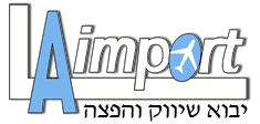 LA-import